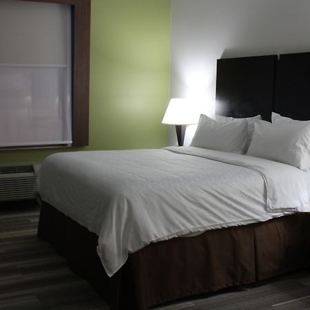 Holiday Inn Express And Suites Heber Springs By Ihg Εξωτερικό φωτογραφία